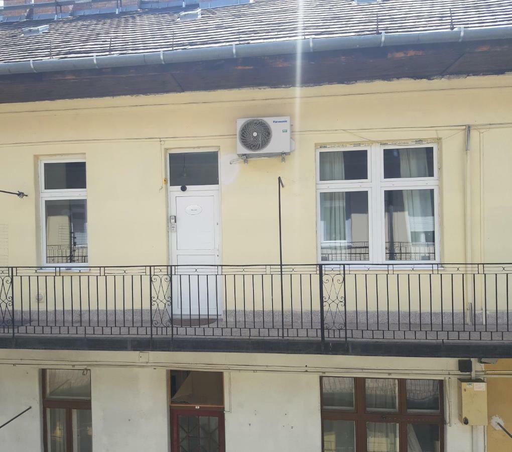 Mia Casa Apartment Budapesta Exterior foto